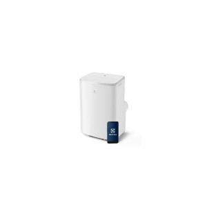 Кондиционер Electrolux EXP34U339HW