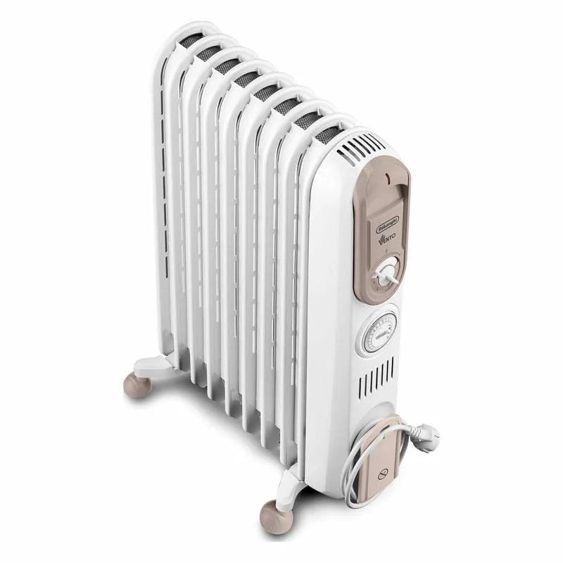 Обогреватель DeLonghi V 550918 T WB Обогреватель DeLonghi V 550918 T WB