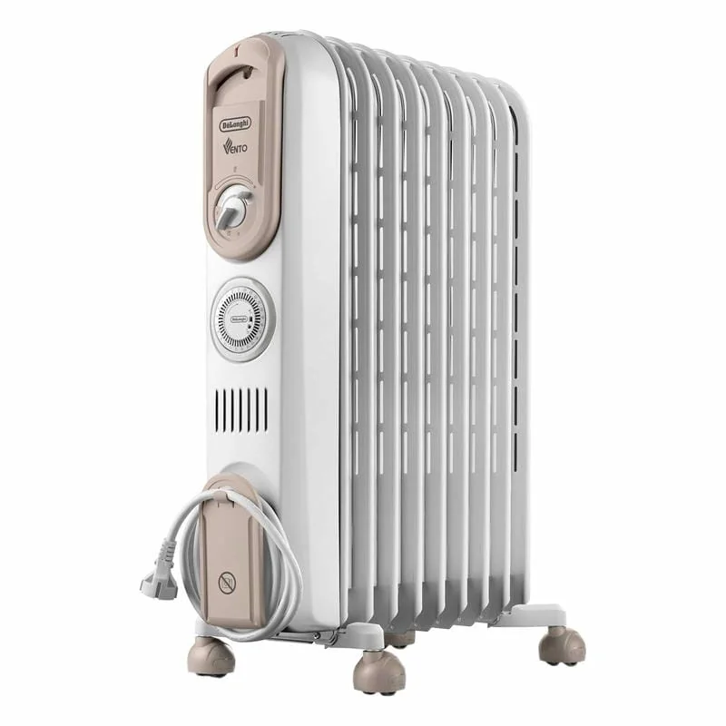 Обогреватель DeLonghi V 550918 T WB Обогреватель DeLonghi V 550918 T WB