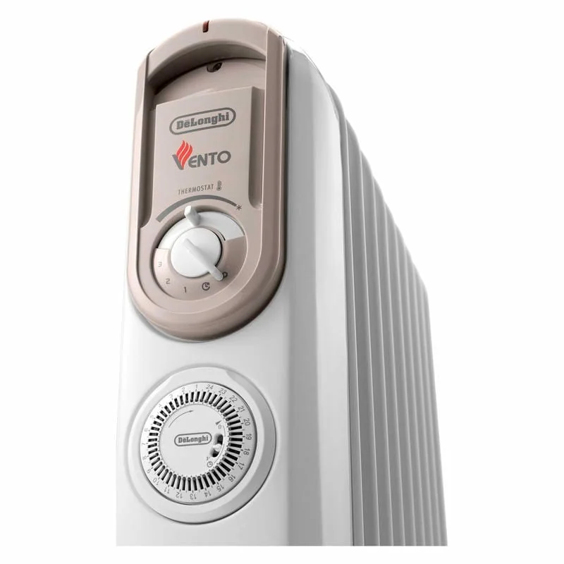 Обогреватель DeLonghi V 550918 T WB Обогреватель DeLonghi V 550918 T WB