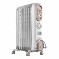 Обогреватель DeLonghi V 550918 T WB