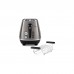 Тостер DeLonghi CTIN 2103 TB (CTIN2103TB)