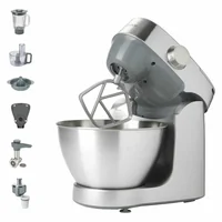 Кухонный комбайн Kenwood KHC29A.R0SI