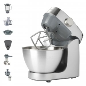 Кухонный комбайн Kenwood KHC29A.R0SI