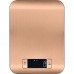 Весы кухонные Bergner BG-50058-CP