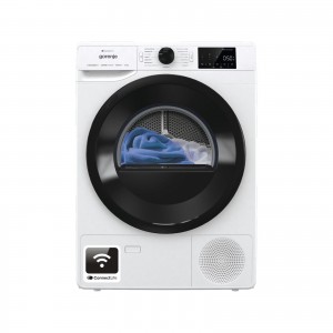 Сушильная машина Gorenje DPNE 92 GNLWIFI/UA (DPNE92GNLWIFI)