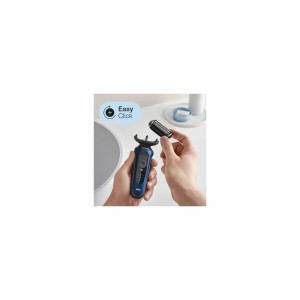 Аксессуары к электробритвам Braun 53B Series 5 Бритвений блок (53B)