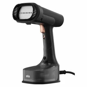 Отпариватель для одежды Braun GS 7077 BK (GS7077BK) Отпариватель для одежды Braun GS 7077 BK (GS7077BK)