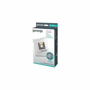 Мешок для пылесоса Gorenje GB2MBUP Мешок для пылесоса Gorenje GB2MBUP