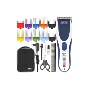Машинка для стрижки Moser WAHL Color Pro Cordless (09649-016)