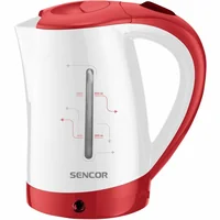 Электрочайник Sencor SWK 150 RD (SWK150RD) Электрочайник Sencor SWK 150 RD (SWK150RD)
