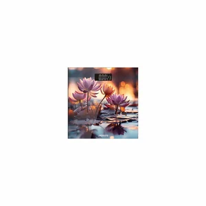 Весы напольные Ardesto SCB-965LOTUS Весы напольные Ardesto SCB-965LOTUS