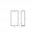 Бойлер Ariston VELIS TECH 80 EU (3100918)