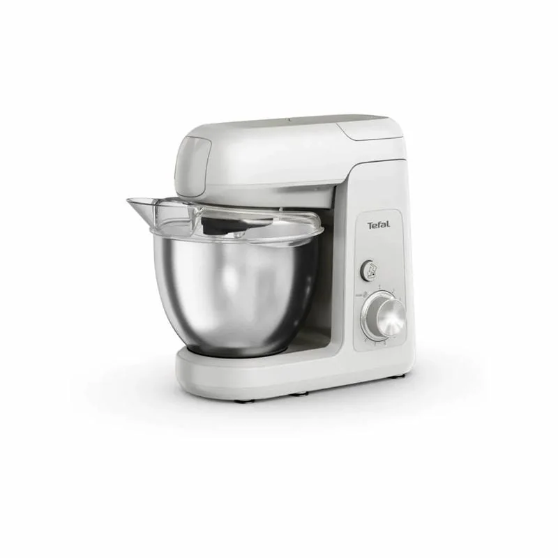 Кухонный комбайн Tefal QB525B38 Кухонный комбайн Tefal QB525B38