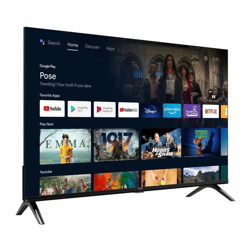 Телевизор TCL 32L5A Телевизор TCL 32L5A