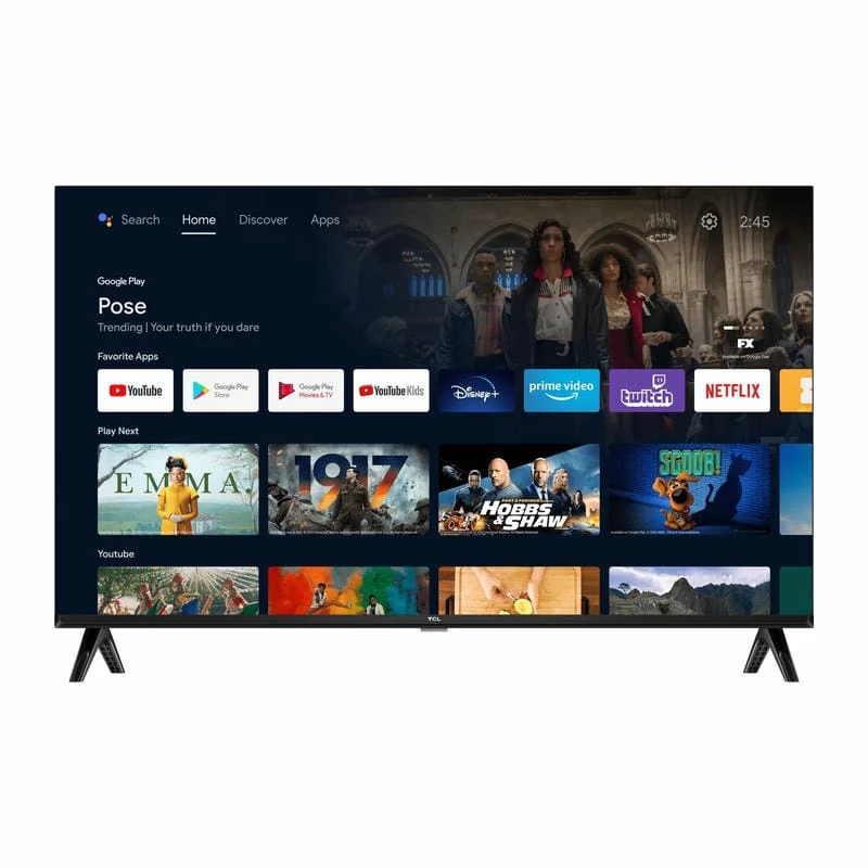 Телевизор TCL 40L5A Телевизор TCL 40L5A