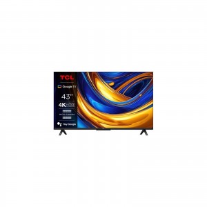 Телевизор TCL 43P69B