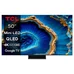 Телевизор TCL 50MQLED80