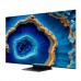 Телевизор TCL 50MQLED80