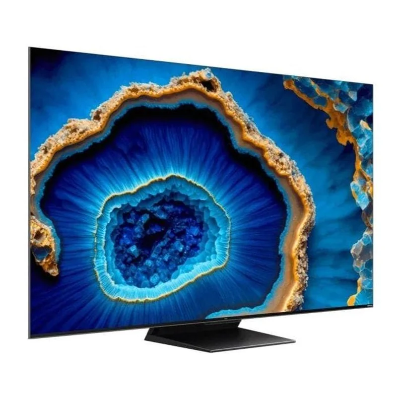 Телевизор TCL 50MQLED80 Телевизор TCL 50MQLED80