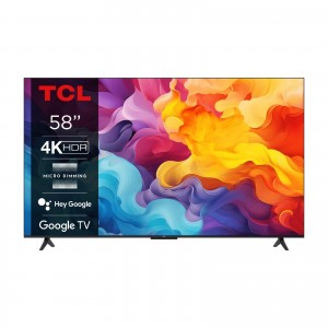 Телевизор TCL 58V6B