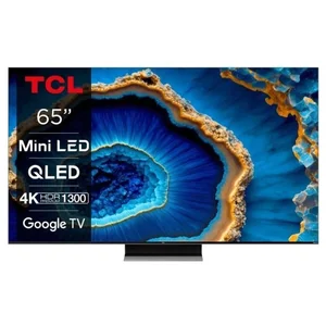 Телевизор TCL 65MQLED80 Телевизор TCL 65MQLED80