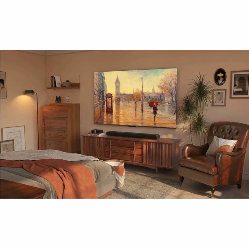 Телевизор TCL 65T7B Телевизор TCL 65T7B