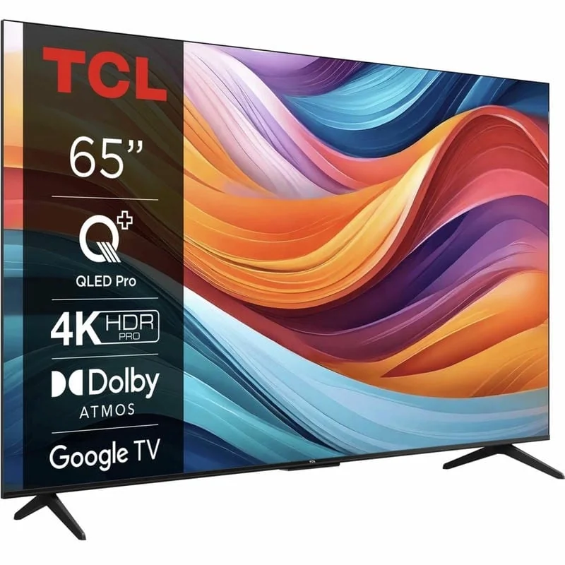 Телевизор TCL 65T7B Телевизор TCL 65T7B