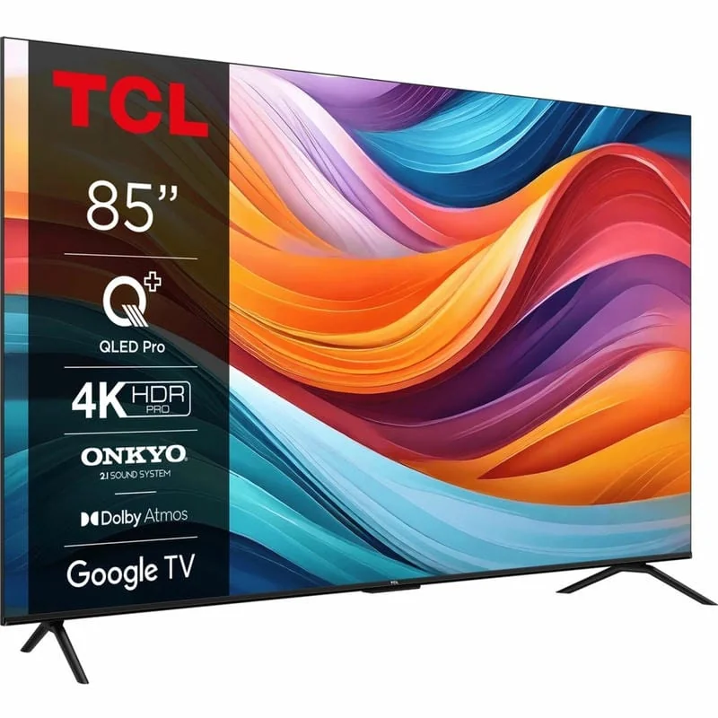 Телевизор TCL 85T7B Телевизор TCL 85T7B