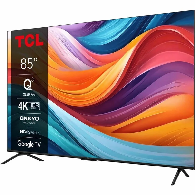 Телевизор TCL 85T7B Телевизор TCL 85T7B