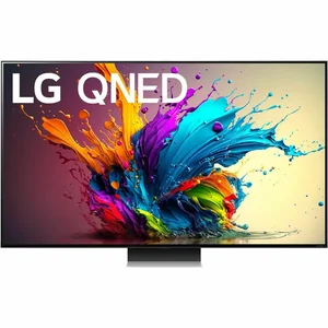 Телевизор LG 86QNED91T6A Телевизор LG 86QNED91T6A
