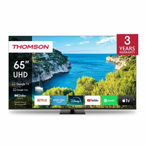 Телевизор THOMSON 65QG5C14 Телевизор THOMSON 65QG5C14