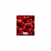 Весы кухонные Ardesto SCK-893CHERRY