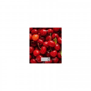 Весы кухонные Ardesto SCK-893CHERRY