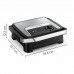 Электрогриль Tefal GC272D10