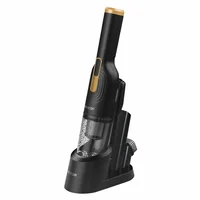 Пылесос Sencor SVC308BK Пылесос Sencor SVC308BK