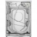 Стиральная машина Bosch WNC254A0ME