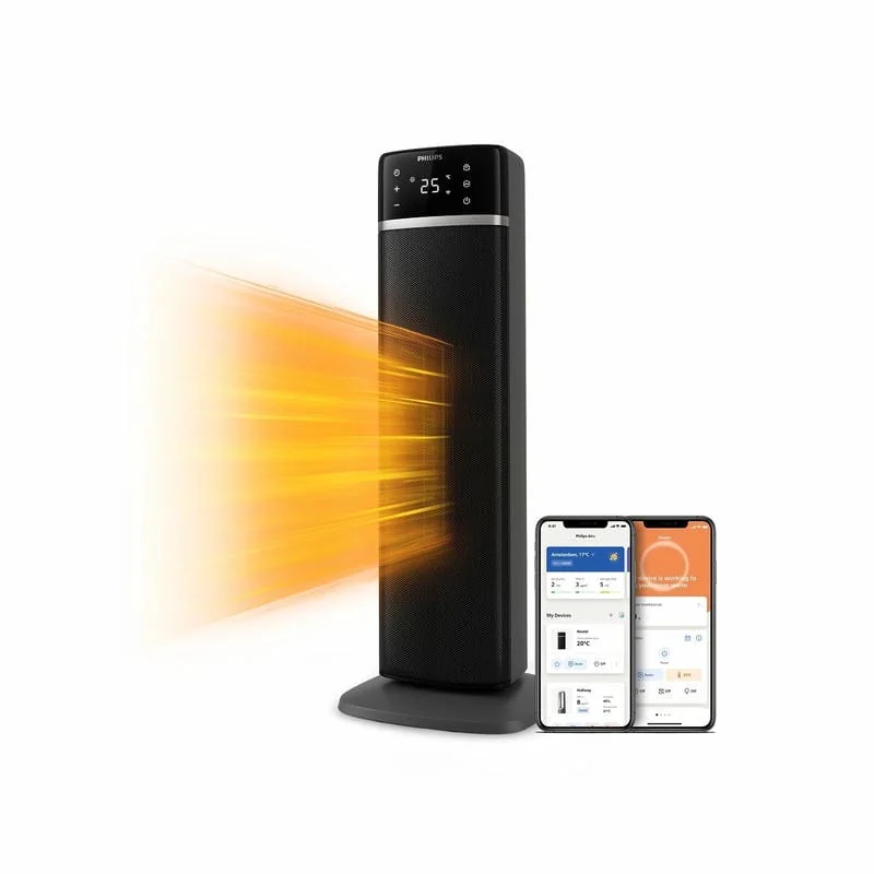 Обогреватель Philips CX5120/11 Обогреватель Philips CX5120/11