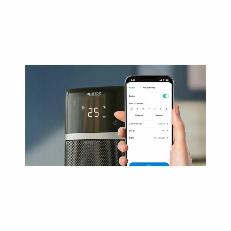Обогреватель Philips CX5120/11 Обогреватель Philips CX5120/11