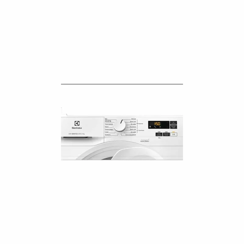 Сушильная машина Electrolux EW6D171YU Сушильная машина Electrolux EW6D171YU