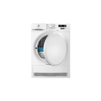 Сушильная машина Electrolux EW6D171YU