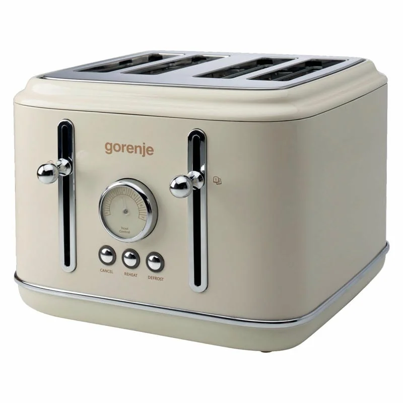Тостер Gorenje T2300CLIN Тостер Gorenje T2300CLIN