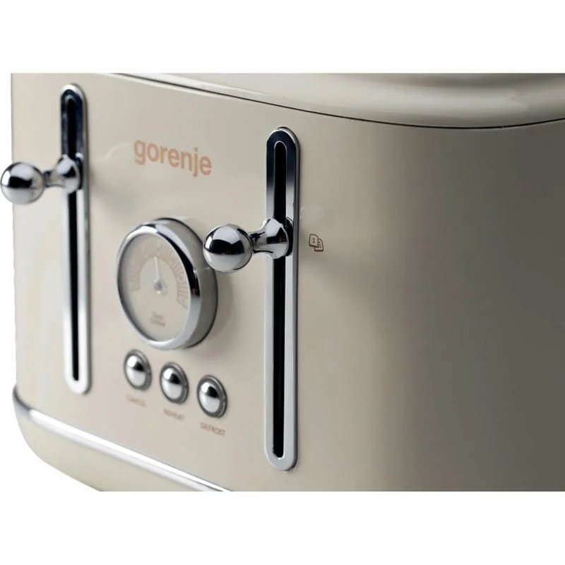 Тостер Gorenje T2300CLIN Тостер Gorenje T2300CLIN