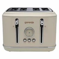 Тостер Gorenje T2300CLIN