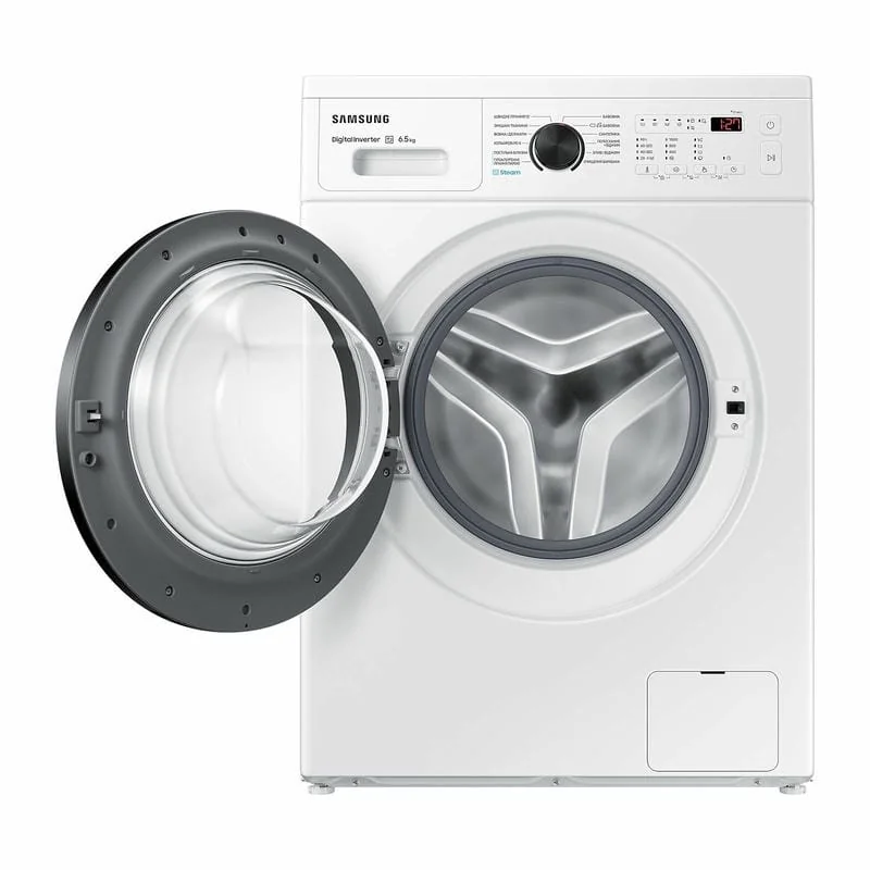 Стиральная машина Samsung WW65AG4S20CEUA Стиральная машина Samsung WW65AG4S20CEUA