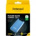 Батарея универсальная Intenso F20000 20000mAh PD/18W, QC3.0, blue (7332055)