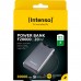 Батарея универсальная Intenso F20000 20000mAh PD/18W, QC3.0, grey (7332054)