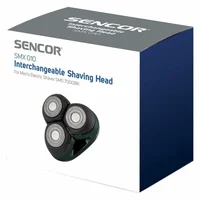 Аксессуары к электробритвам Sencor SMX 010 (SMX010) Аксессуары к электробритвам Sencor SMX 010 (SMX010)