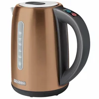 Электрочайник Sencor SWK 7706GD (SWK7706GD)