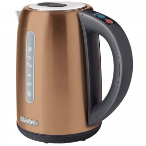 Электрочайник Sencor SWK 7706GD (SWK7706GD)